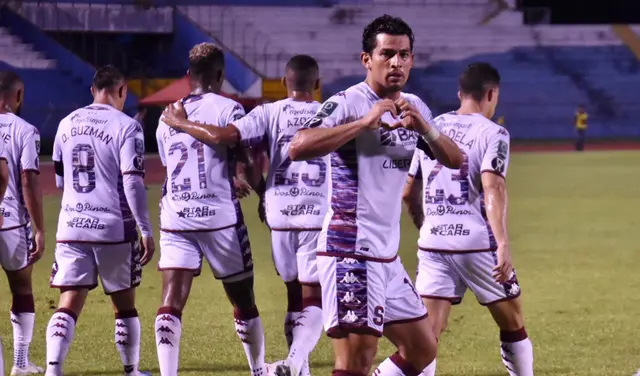 saprissa