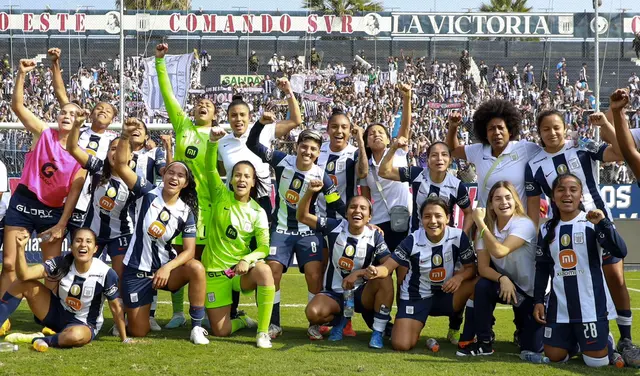Alianza Lima Femenino