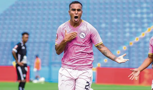 Jesús Barco sigue de titular Jesús Barco sigue de titular