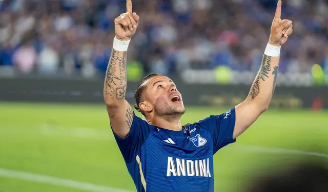 Millonarios