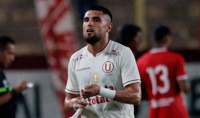 Universitario