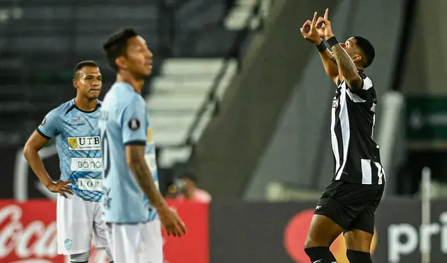 Botafogo