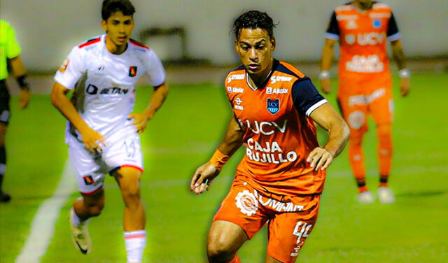 Cristian Benavente