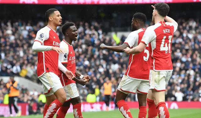 Arsenal