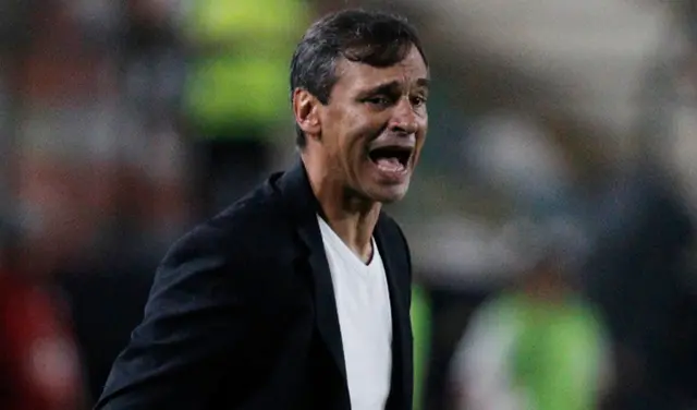 Fabián Bustos