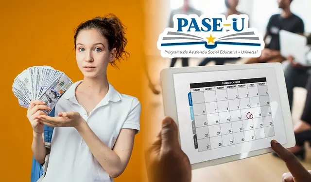 pase u 2024 pase u 2024