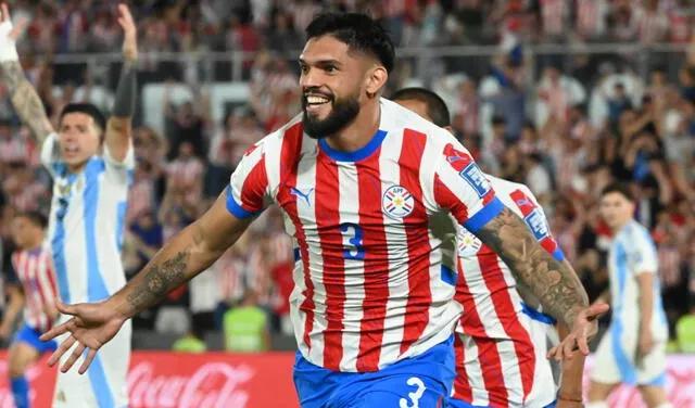 Paraguay