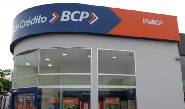BCP