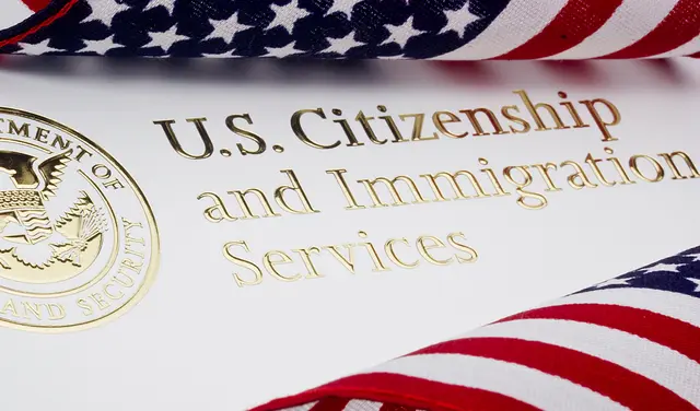USCIS.