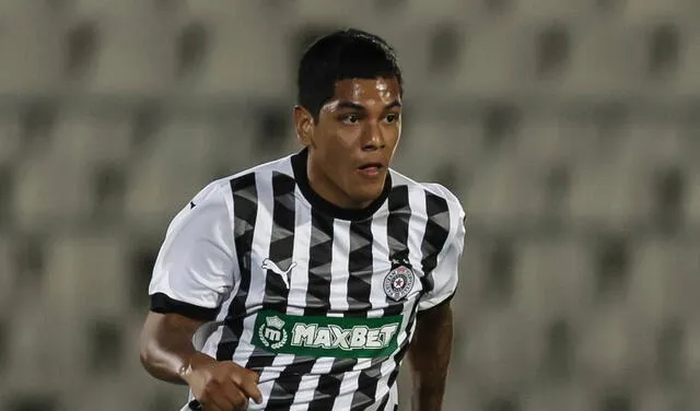 Joao Grimaldo