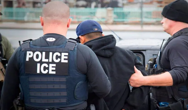 Inmigración en los Estados Unidos Inmigración en los Estados Unidos