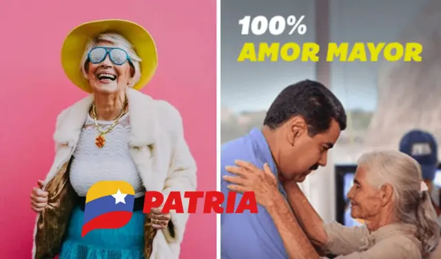 Amor Mayor
