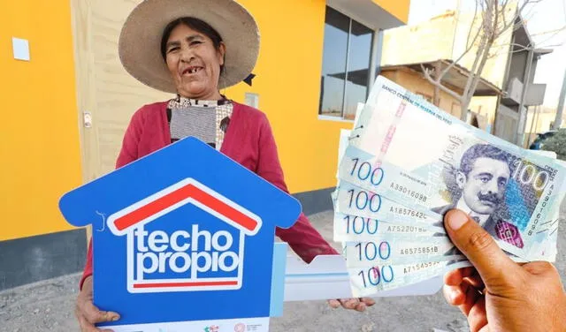 Techo Propio
