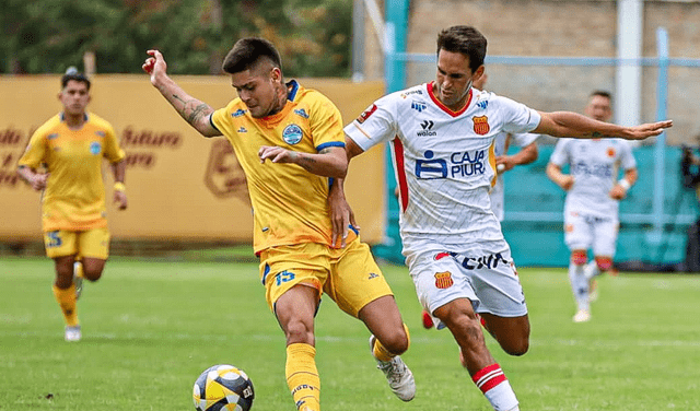 Atlético Grau