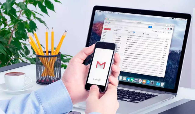 Gmail