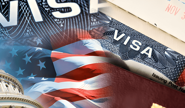 Visa.