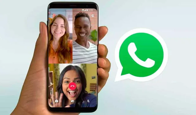 WhatsApp WhatsApp