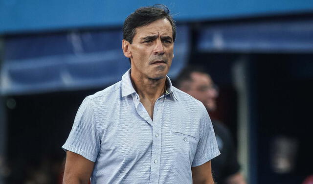 Fabián Bustos