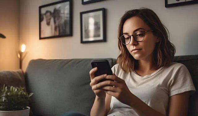  <em>Con la ayuda de Mi Sentinel, puedes acceder a todo tu historial bancario desde la comodidad de tu hogar. Fuente: IA.</em>   