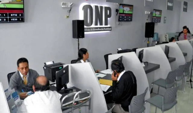 ONP