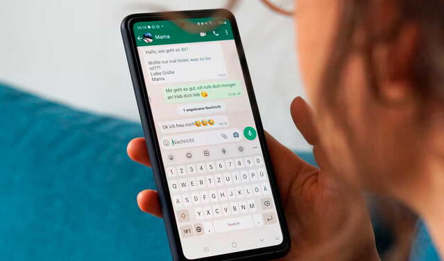 WhatsApp