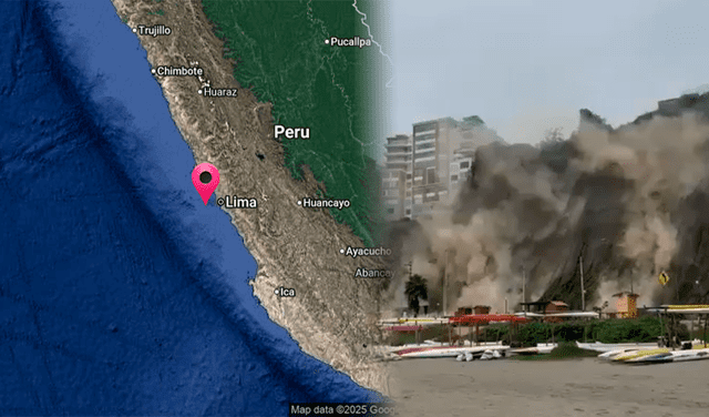 Sismo