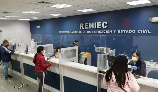 RENIEC