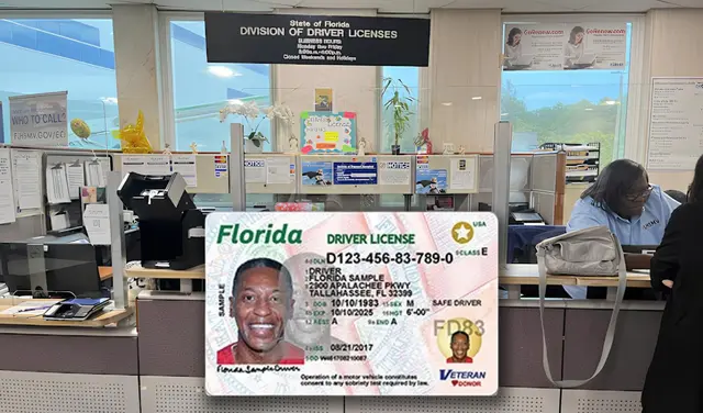 Florida.