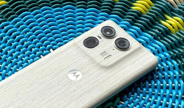 Motorola Motorola