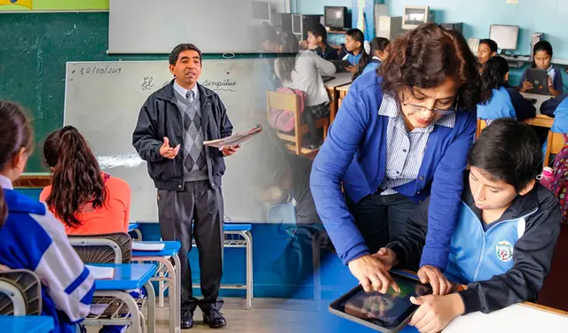 no hay clases el 24 y 25 de julio