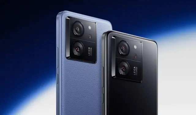 Xiaomi