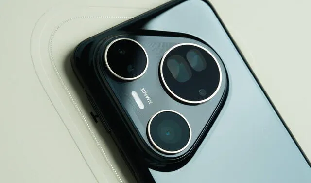Huawei Pura 80 Ultra