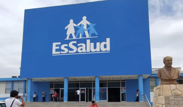 EsSalud