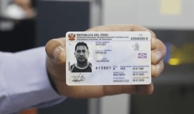 DNI