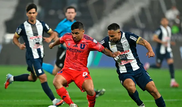 Alianza Lima