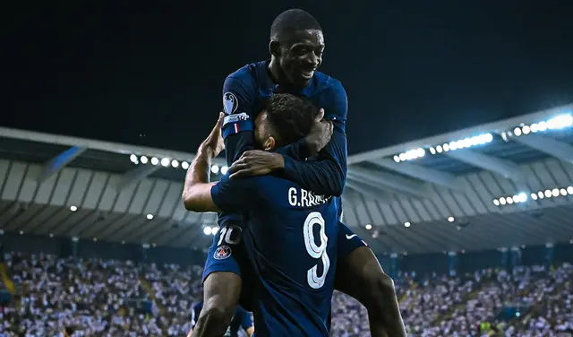 PSG
