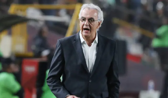 Jorge Fossati