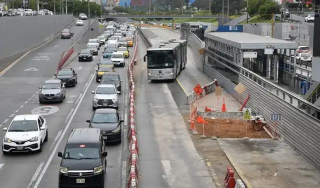 metropolitano  metropolitano