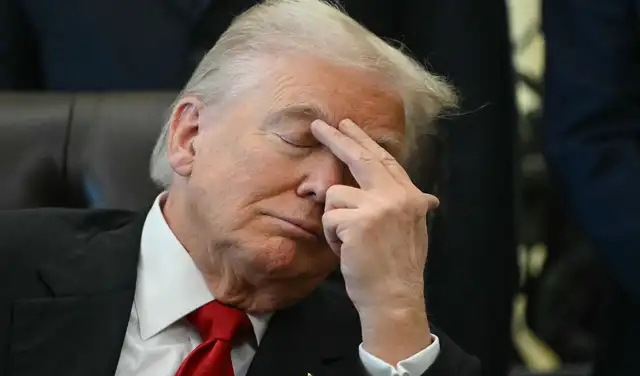 Donald Trump Donald Trump