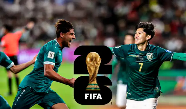 Repechaje Mundial 2026