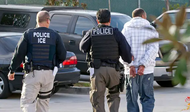 Inmigrantes Inmigrantes