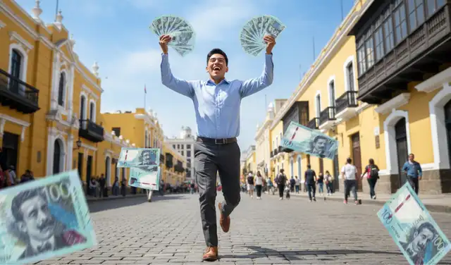 gratificación perú