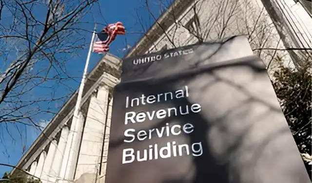 IRS