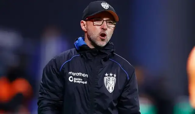 Javier Rabanal Javier Rabanal