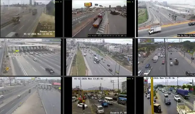 Municipalidad de Lima