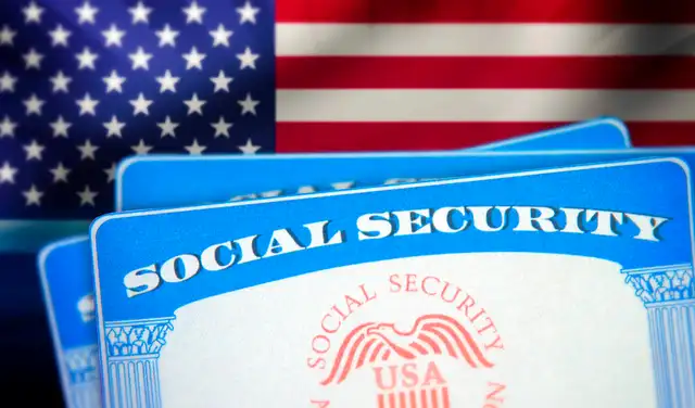 El Seguro Social de EE. UU. (SSA) hace pagos mensuales a jubilados, discapacitados y sobrevivientes.   