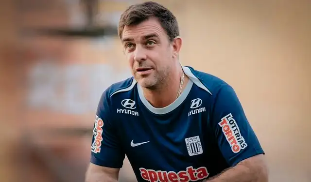 Pablo Guede