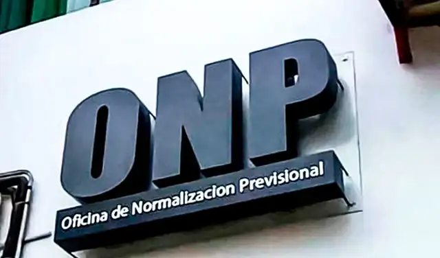 ONP