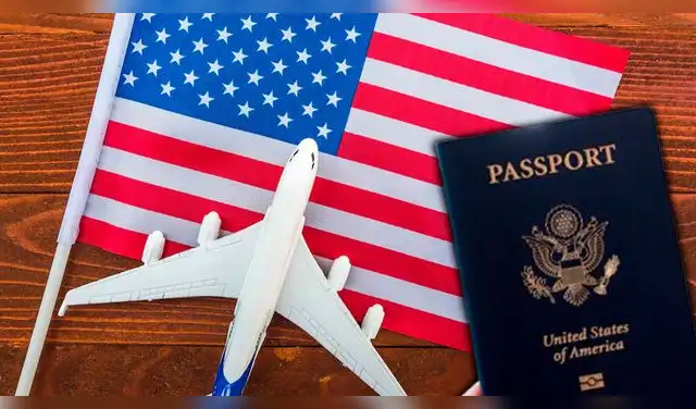 El IRS puede bloquear el pasaporte a contribuyentes con deudas fiscales graves.  