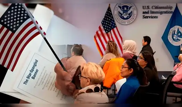 En este estado, confirman clases GRATIS en inglés para la licencia de conducir y el examen de ciudadanía.